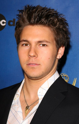 Scott Clifton