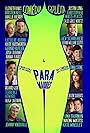 Richard Gere, Kate Winslet, Halle Berry, Seann William Scott, Anna Faris, Hugh Jackman, Johnny Knoxville, Emma Stone, Chloë Grace Moretz, and Christopher Mintz-Plasse in Para Maiores (2013)