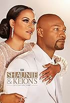 Shaunie & Keion's Destination I Do