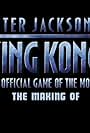 Making of 'King Kong: The Official Game of the Movie' (2005)