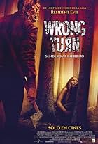 Wrong Turn: Sendero al infierno