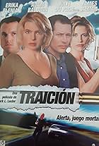 Traición