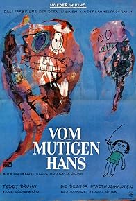 Primary photo for Vom mutigen Hans