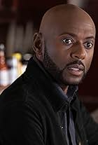 Romany Malco in Goodnight (2019)