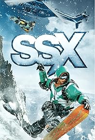 Primary photo for SSX Primary photo for SSX