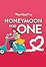 Honeymoon for One (Podcast Series 2020) Poster