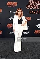 Elisa Donovan - John Wick 4 Premiere, 2023