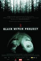 Heather Donahue in Blair Witch Project (1999)