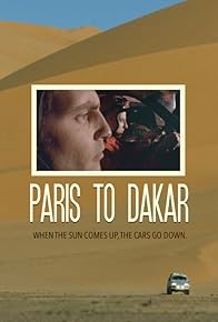 Primary photo for Paris to Dakar II