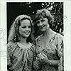 Melissa Sue Anderson and Marion Ross in ABC Afterschool Specials (1972)