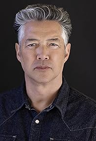 Primary photo for Russell Wong