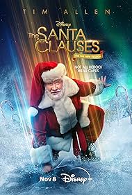 Tim Allen in Nuovo Santa Clause cercasi (2022)