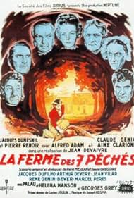 La ferme des sept péchés (1949)