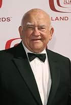 Edward Asner at an event for The 6th Annual TV Land Awards (2008)