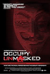 Occupy Unmasked (2012)