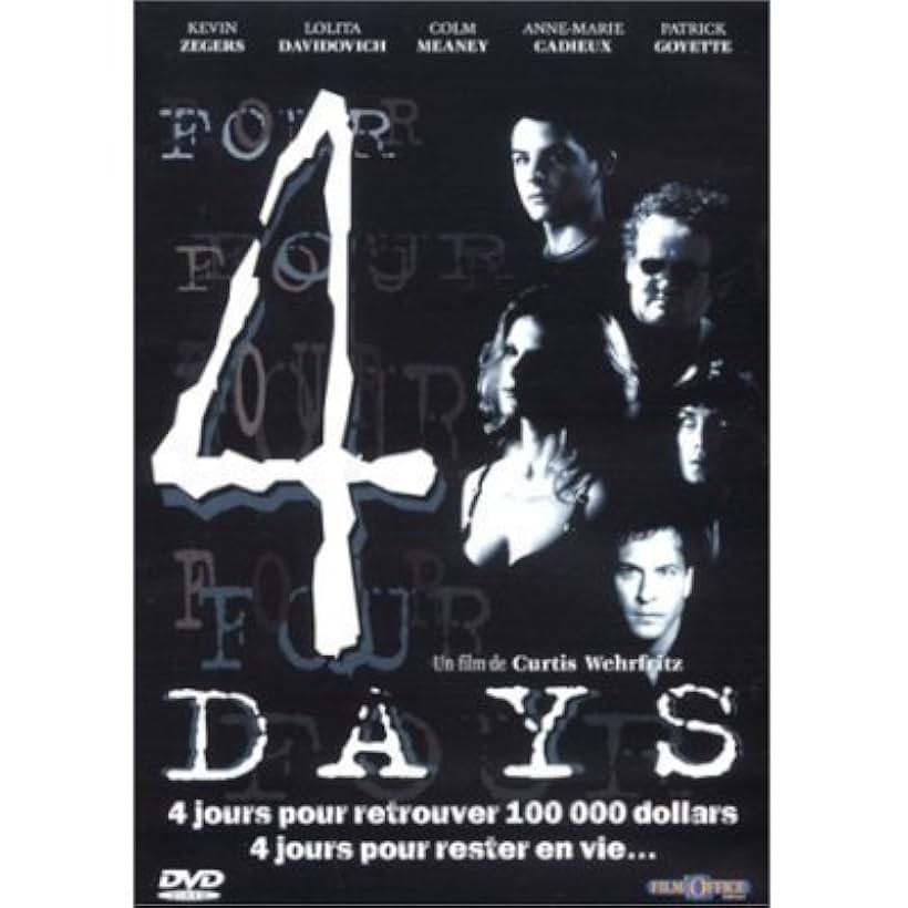 Four Days (1999)