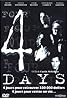 Four Days (1999) Poster