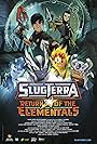 Slugterra: Return of the Elementals (2014)