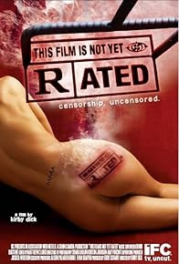 Primary photo for This Film Is Not Yet Rated Primary photo for This Film Is Not Yet Rated