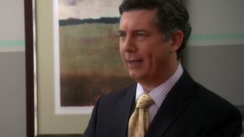 Chris Parnell in Workaholics (2011)