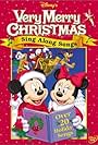 Disney's Very Merry Christmas Songs (1988)