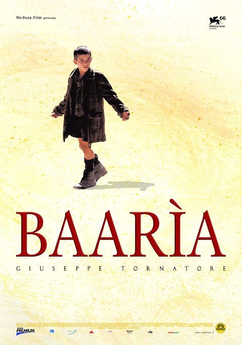 Baaria (2009)