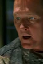 Robert Patrick in The Unit (2006)