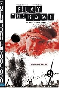 Primary photo for Play the Game