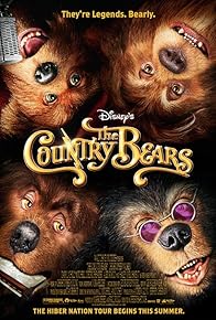 Primary photo for The Country Bears Primary photo for The Country Bears