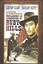 Lee Van Cleef and Zachary Scott in Treasure of Ruby Hills (1955)