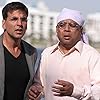 Akshay Kumar and Paresh Rawal in Welcome (2007)