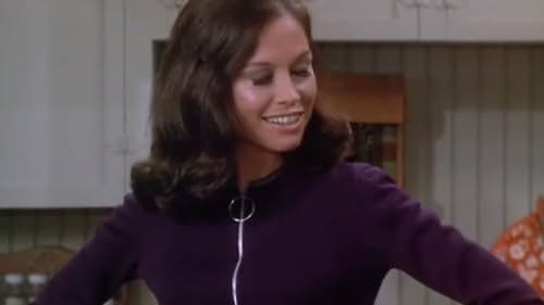 Mary Tyler Moore in The Mary Tyler Moore Show (1970)