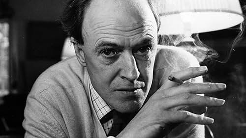 Roald Dahl