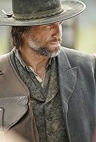 Anson Mount in Hell on Wheels (2011)