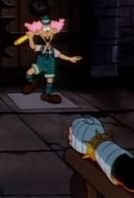 Inspector Gadget (1983)