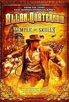 Allan Quatermain and the Temple of Skulls (2008)