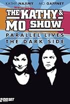 The Kathy & Mo Show: Parallel Lives