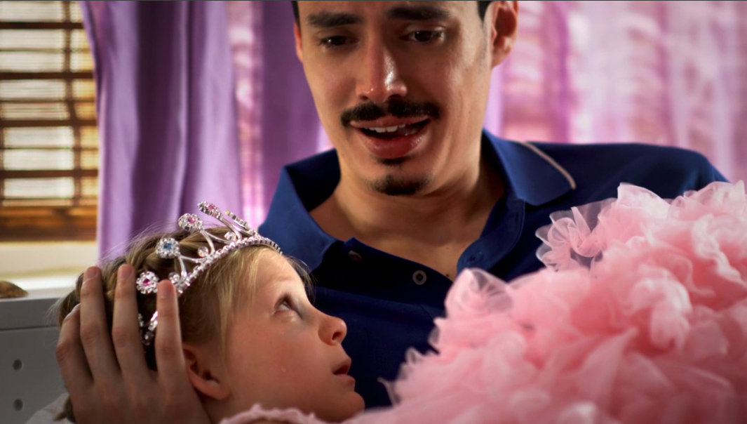 My Little Princess (2010)