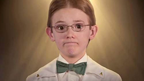 Sean Michael Kyer in Odd Squad (2014)