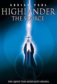 Primary photo for Highlander: The Source