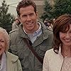 Ryan Reynolds, Mary Steenburgen, and Betty White in The Proposal (2009)