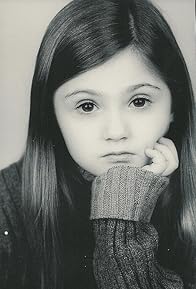Primary photo for Alexis Raich