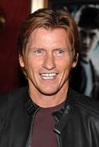 Denis Leary at an event for Harry Potter en de halfbloed prins (2009)