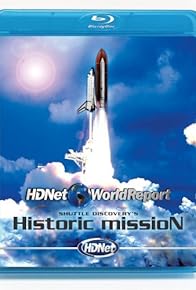 Primary photo for HDNet World Report