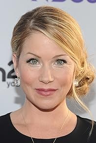 Primary photo for Christina Applegate