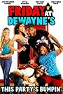 Geno Brooks and Justin Aaron Daniels in Friday at Dewayne's (2009)
