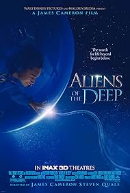 Aliens of the Deep (2005)