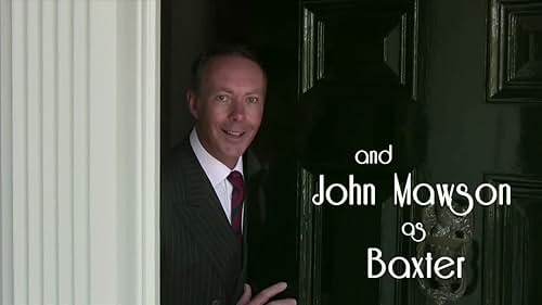 John Mawson. Comedy Reel