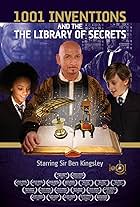 1001 Inventions and the Library of Secrets (2010)