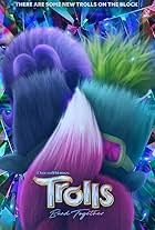 Les Trolls 3: Nouvelle tournée